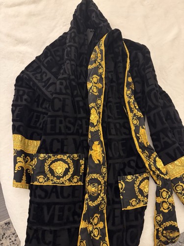 Accappatoio versace unisex - versace,