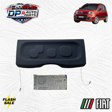 MENSOLA PANNELLO POSTERIORE