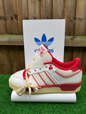 VINTAGE Adidas RIVALRY LOW 86
