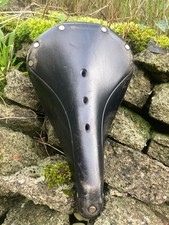 Brooks Standard B.17 - Sella