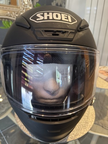 Casco shoei nxr grande - nxr,