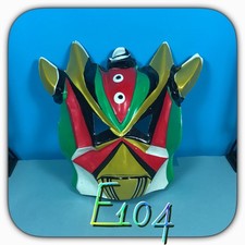 11846 Robot Goldrake ko