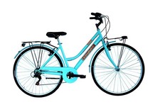 CITY BIKE COPPI SORRENTO 28