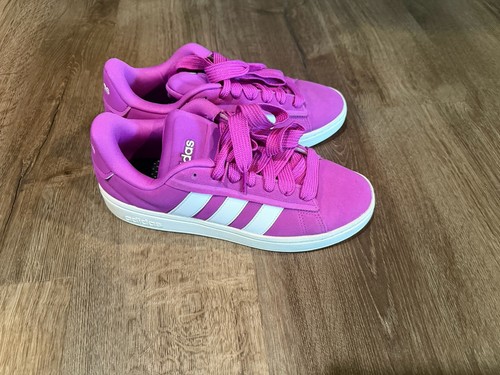 Sneakers stringate donna grand - stringate,