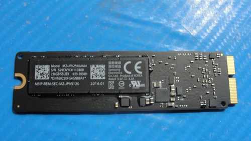 Macbook pro a1502 samsung - a1502,