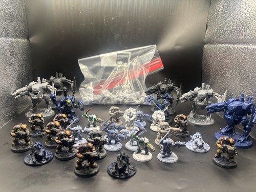 River raiders orc - river,