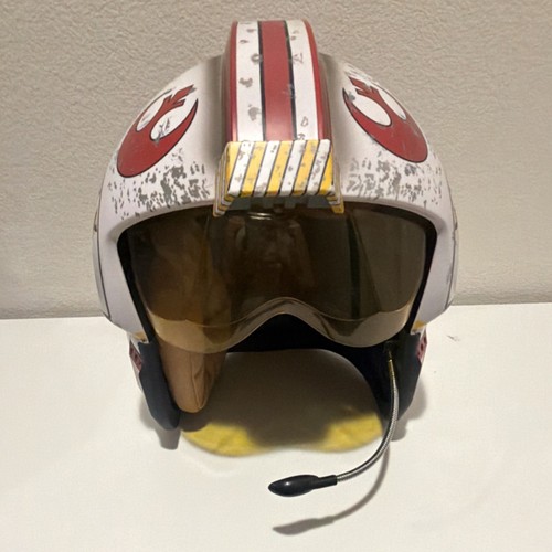 Elmetto pilota ribelle star - pilota,