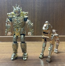 Cavalieri Dello Zodiaco Ariete