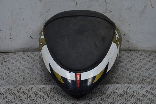 81374 sella passeggero con - sella,