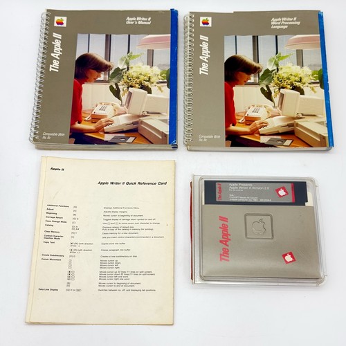Apple iic manuali - manuali, di