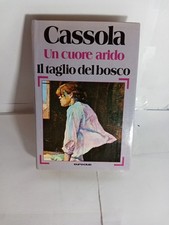 Cassola cuore arido - un,