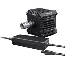 FANATEC CSL DD 8 NM CON MCLAREN GT3 E CSL WHEEL