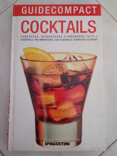 Cocktails conoscere - cocktails,