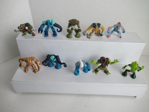 Gormiti giochi preziosi - gormiti, 10