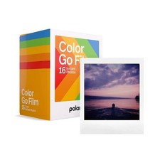 Polaroid Go Color Film Double