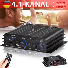 Mini amplificatore audio - mini,