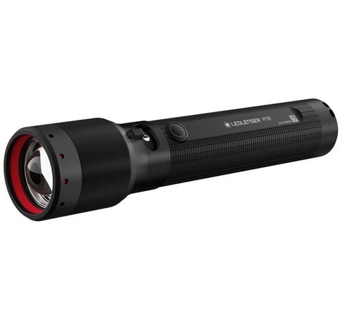 Ledlenser p7r torcia - ledlenser, led