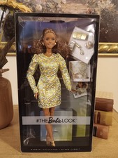 2016/2017 The Barbie Look