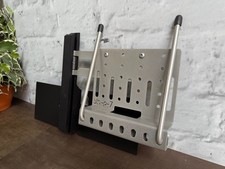 Bang & Olufsen B&O BeoVision Eclipse Set Top Box Staffa/Supporto Console Giochi