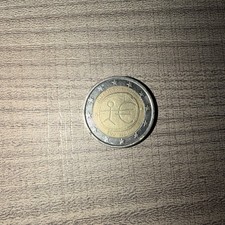 Moneta euro omino - euro,