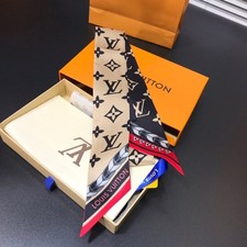LOUIS VUITTON SCARF SHAWL 100%