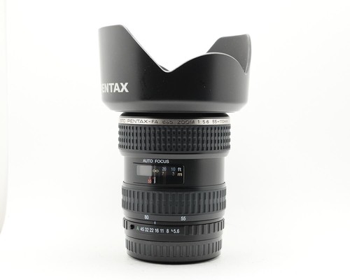 Pentax 645 110 5 6 - pentax, f/5.6