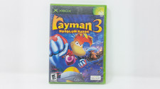 Rayman 3: Hoodlum Havoc