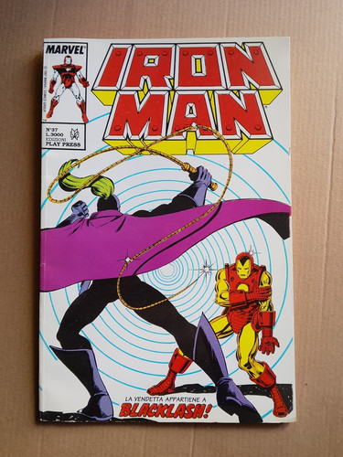 Iron man marvel - iron,
