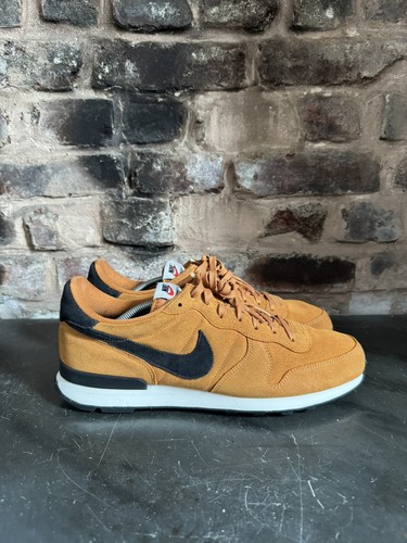 Rara nike internationalist - v,