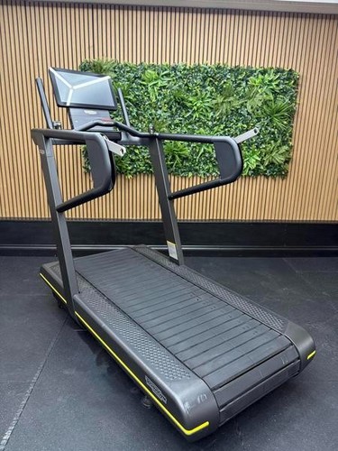 Technogym skillrun 5000 unit - technogym, 3
