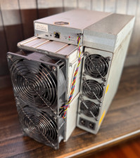 Bitmain Antminer S19 XP