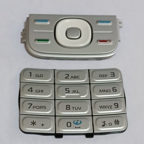 Tastiera originale nokia 5200 - originale,