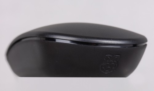 Mouse ufficiale raspberry - raspberry, pi