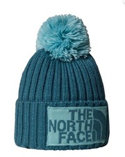  The North Face Cappello Blu
