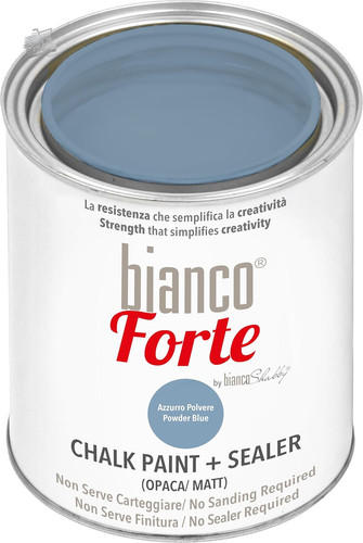 Vernice gesso chalk paint - vernice,