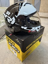Casco Scorpion Exo 1200 Air -