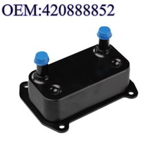 Radiatore radiatore olio NUOVO