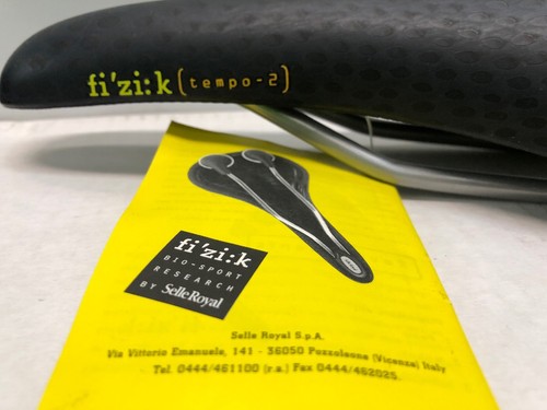 Sella strada selle royal - sella,