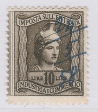 Marche da Bollo Marca Imposta