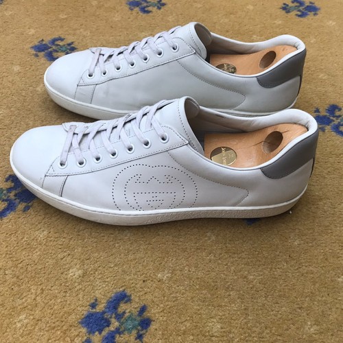 Gucci scarpe ginnastica - scarpe, da