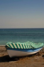 Barca da Pesca Penoncillo