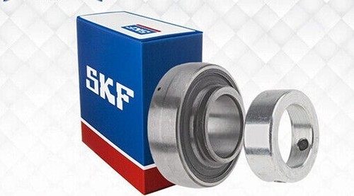Skf yet cuscinetto bombato - bombato, con