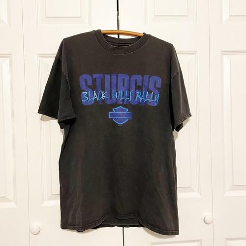 Shirt vintage harley - t-shirt,