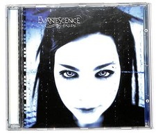 EBOND Evanescence - Fallen  510879 9,  -  WIN 510879 9, CD098046