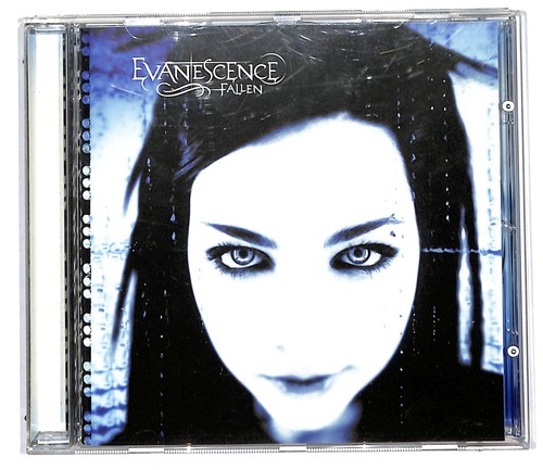 Ebond evanescence fallen - -,