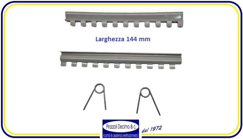 Kit raschiatori molle - kit, taglio