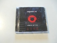 Negramaro ‎– San Siro Live