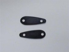 Guarnizione per ganci