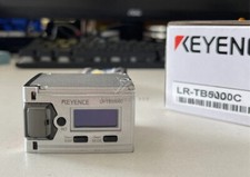 Sensore laser KEYENCE LR-TB5000C NUOVO CON SCATOLA spedizione veloce gratuita