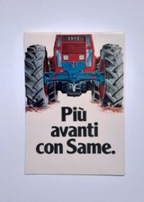 VECCHIO ADESIVO / Old Sticker